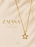 Colar Estela